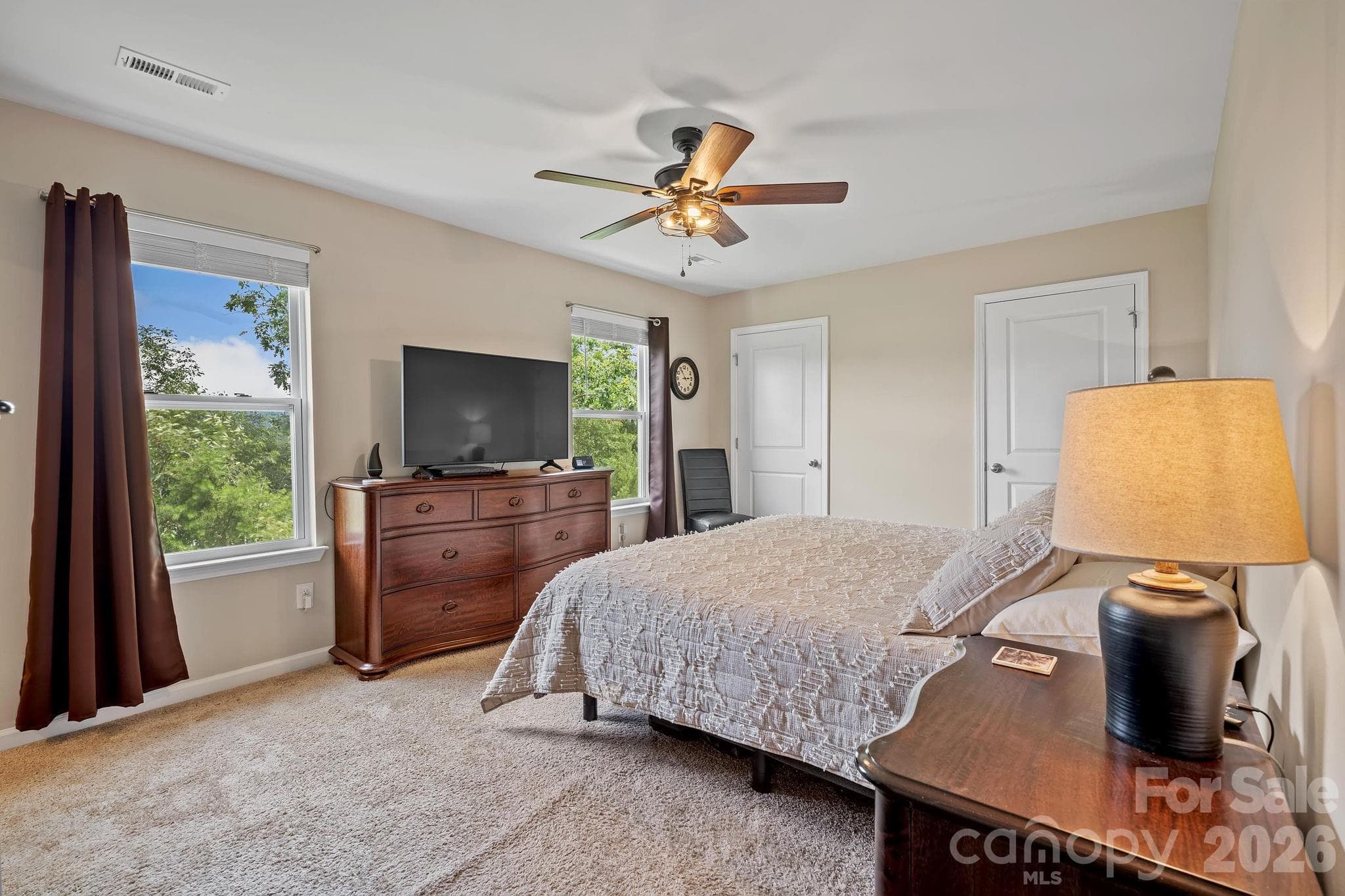 Townhouse at 10 Benedict Lane, Weaverville, photo 17 of 36