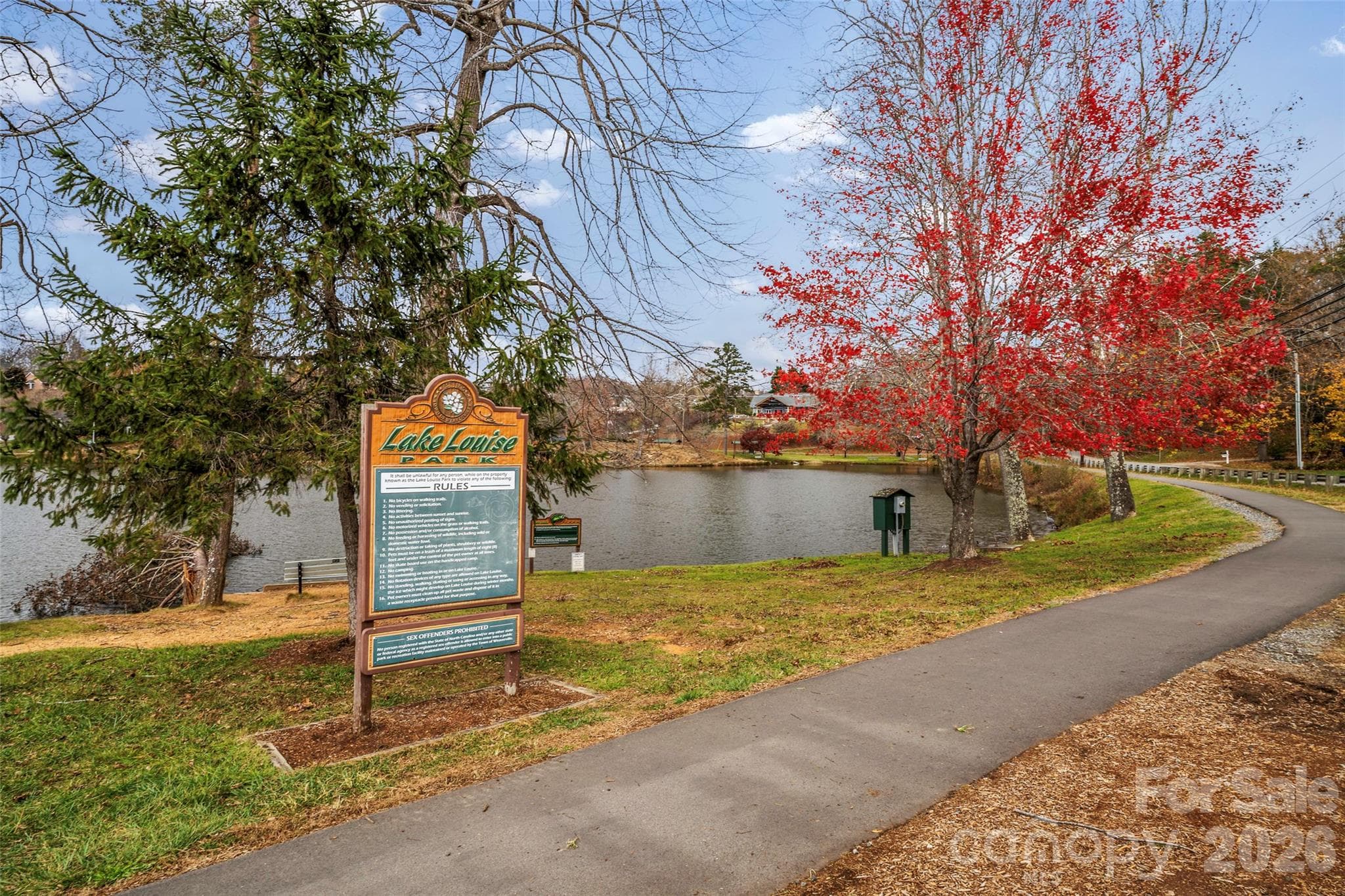 Lake Louise Nearby - 10 Benedict Lane, Weaverville