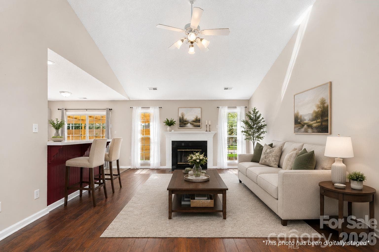 Single Family Residence at Fletcher, photo 3 of 29