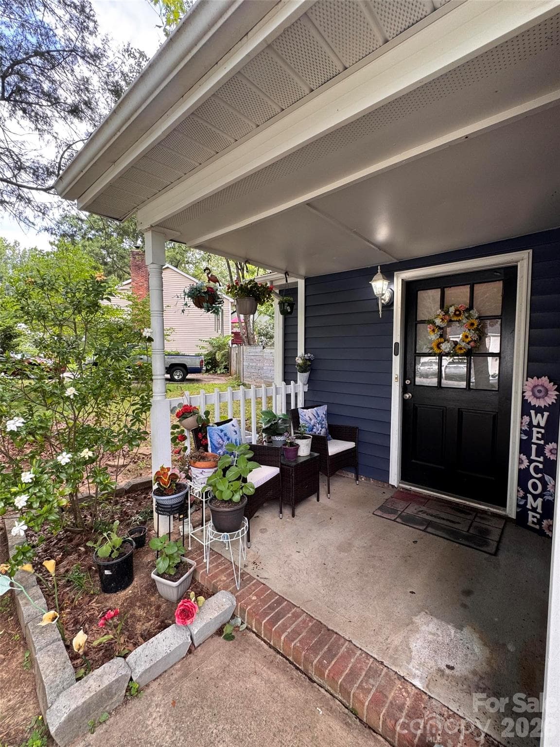 Single Family Residence at Charlotte, photo 2 of 11