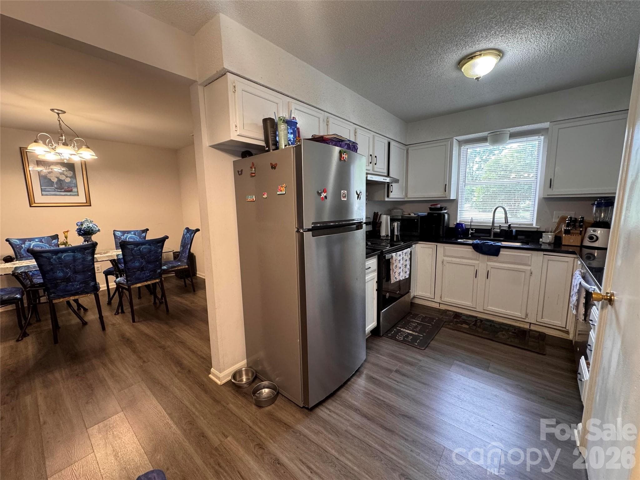 Single Family Residence at Charlotte, photo 3 of 11