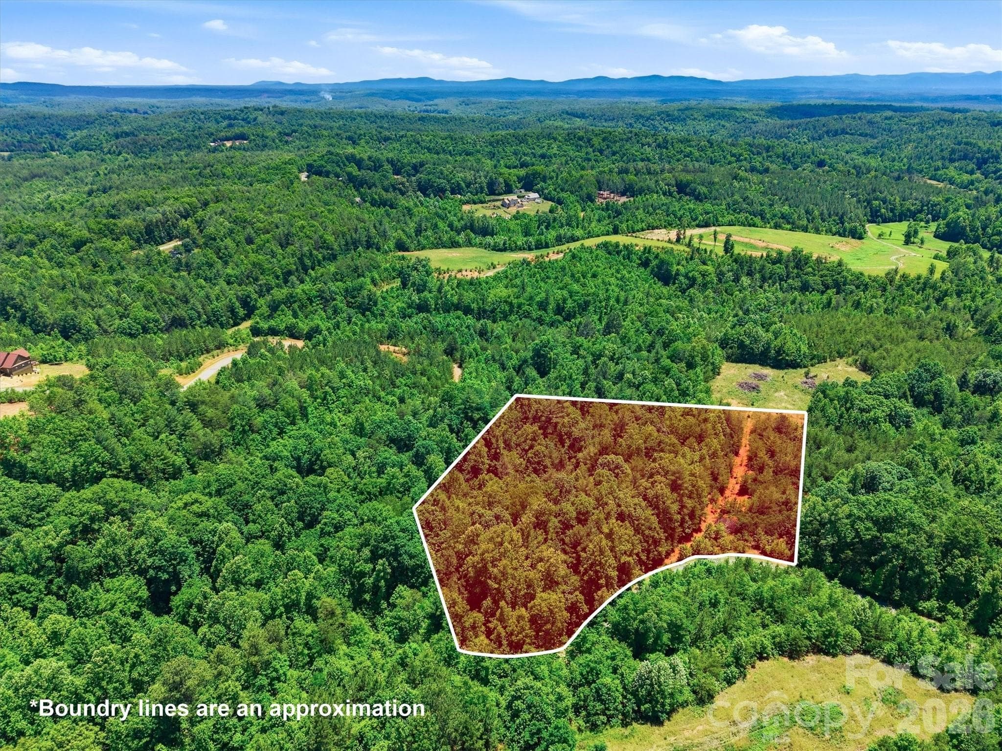 Lot at Lenoir, photo 2 of 37