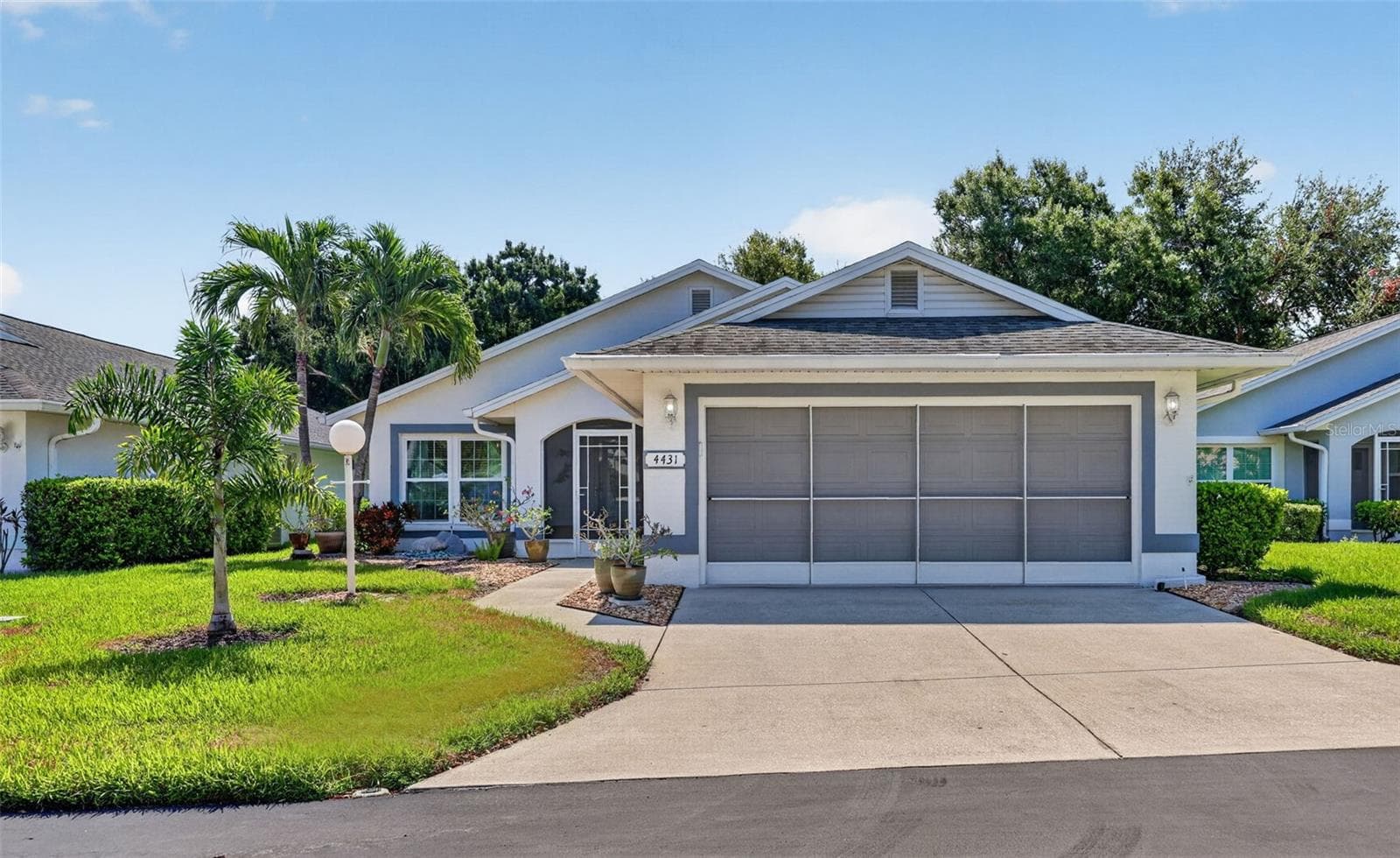 Make an appointment to visit this home today! - 4431 FERN DR, BRADENTON