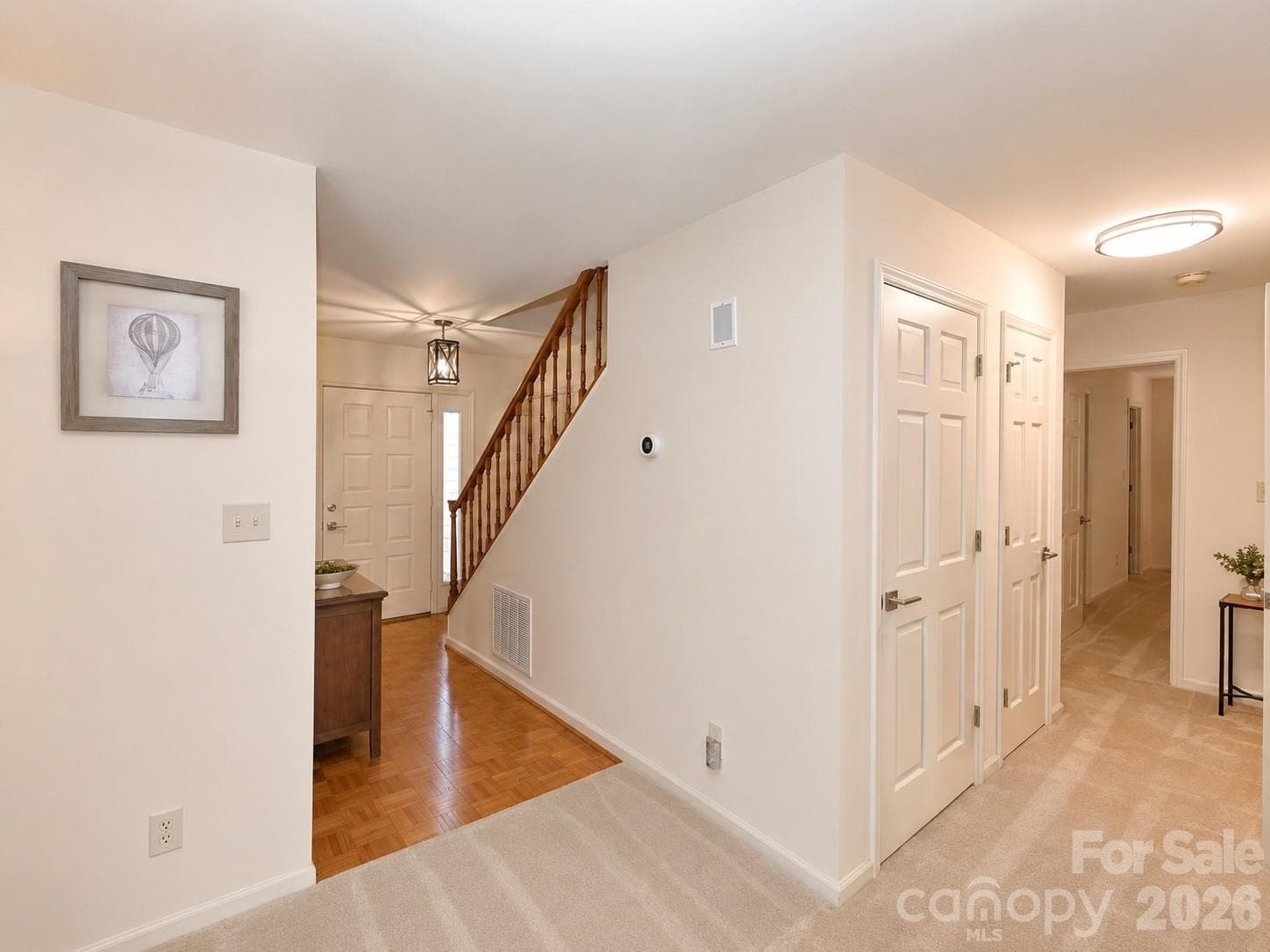Townhouse at 3675 Rock Bridge Drive NE, Conover, photo 5 of 49