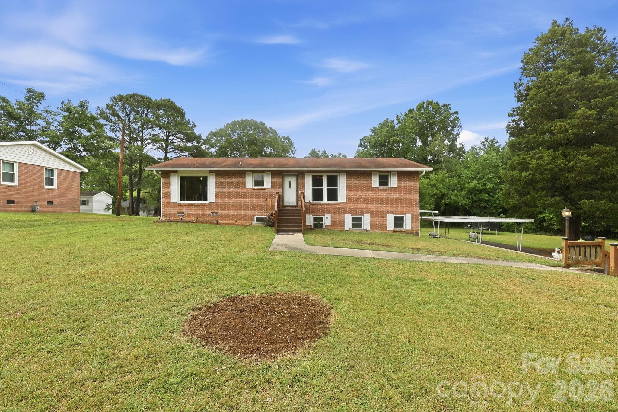 Single Family Residence at NONE, Spencer, photo 2 of 37