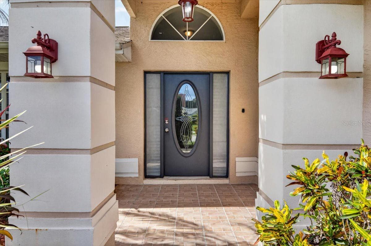 Single Family Residence at 854 CHRISTINA CIR, OLDSMAR, photo 3 of 46