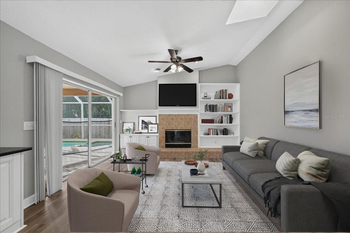 Single Family Residence at 854 CHRISTINA CIR, OLDSMAR, photo 18 of 46