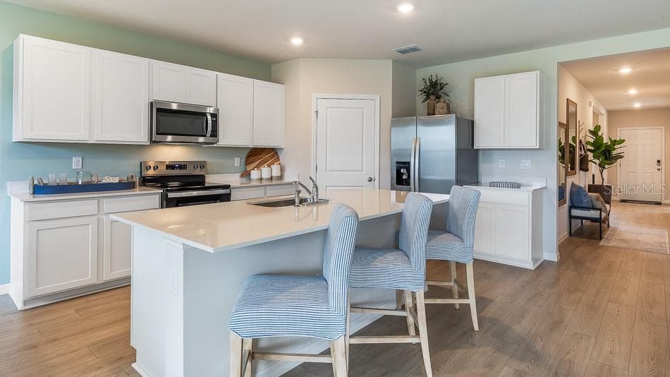 Single Family Residence at 17615 WHISKEY CREEK TRL, PARRISH, photo 4 of 24