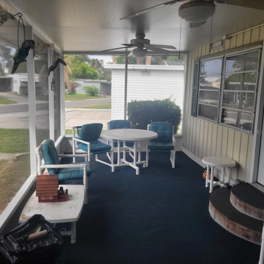 Mobile Home at 1403 LAKEVIEW DR, TAVARES, photo 5 of 11