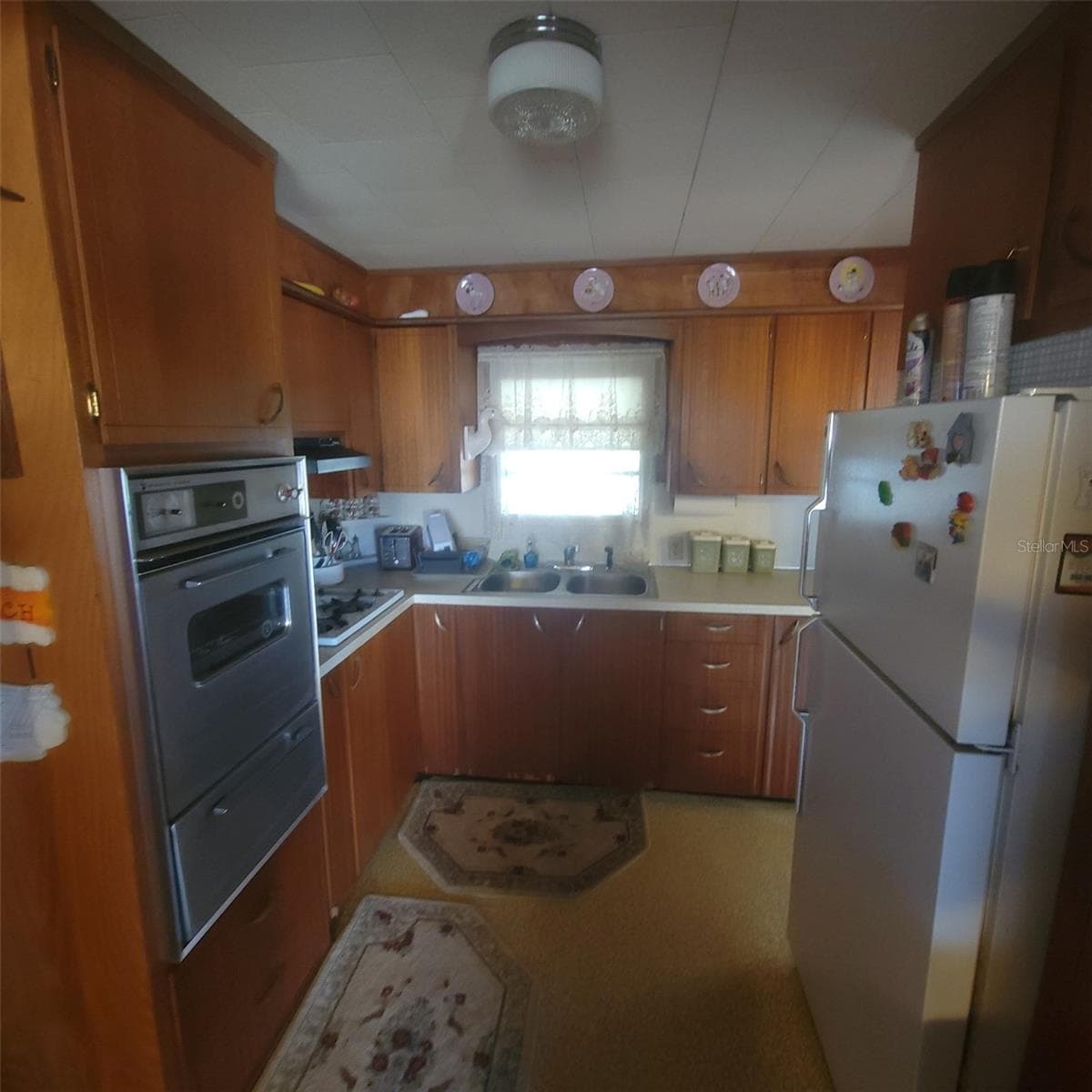Mobile Home at 1403 LAKEVIEW DR, TAVARES, photo 8 of 11