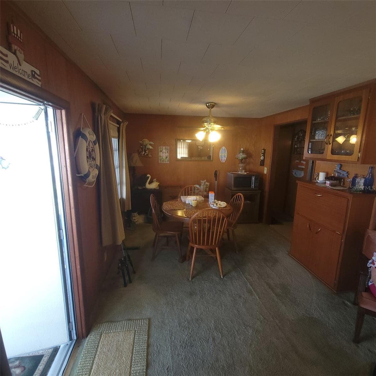 Mobile Home at 1403 LAKEVIEW DR, TAVARES, photo 9 of 11