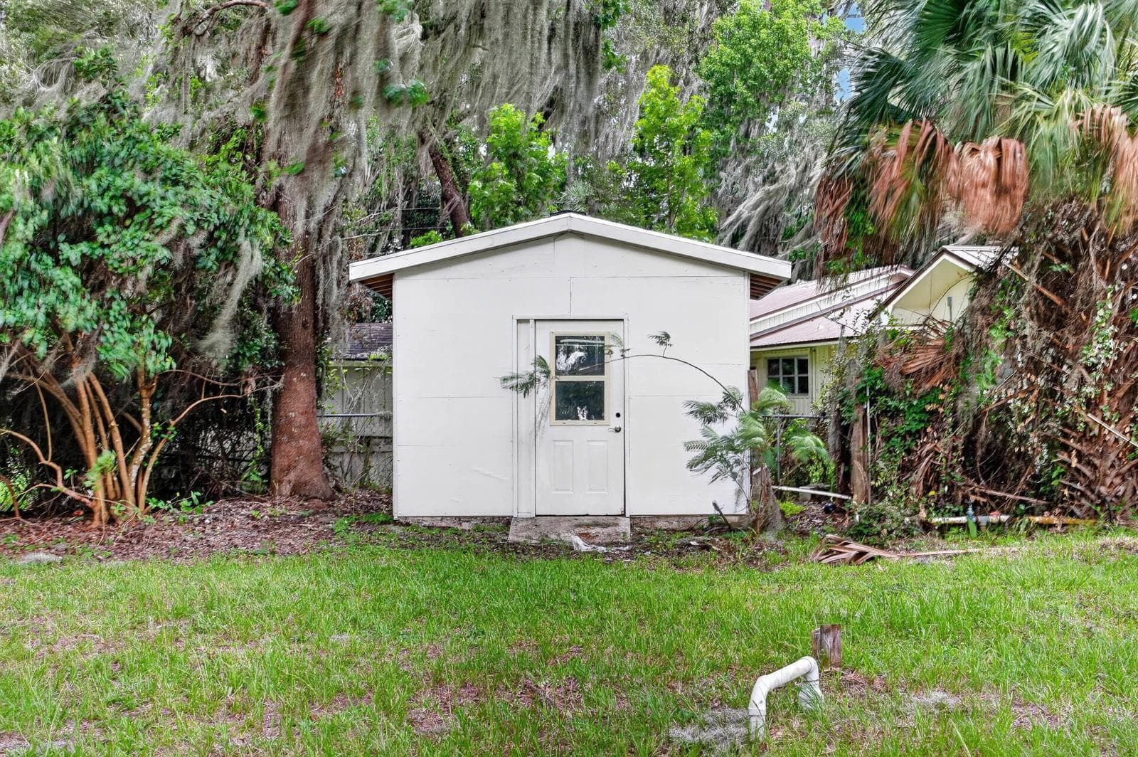 Single Family Residence at 157 W GRANDVIEW DR, EAST PALATKA, photo 53 of 77