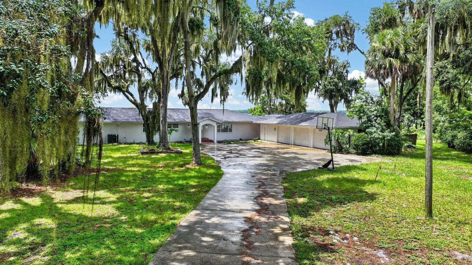 Single Family Residence at 157 W GRANDVIEW DR, EAST PALATKA, photo 63 of 77