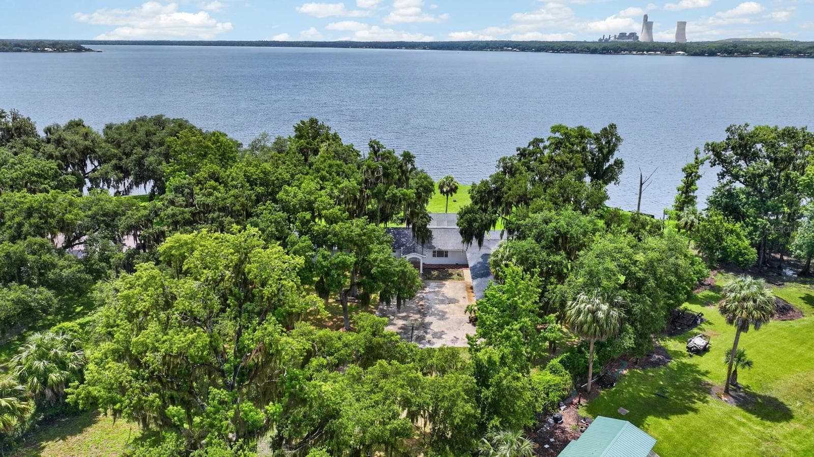 Single Family Residence at 157 W GRANDVIEW DR, EAST PALATKA, photo 64 of 77