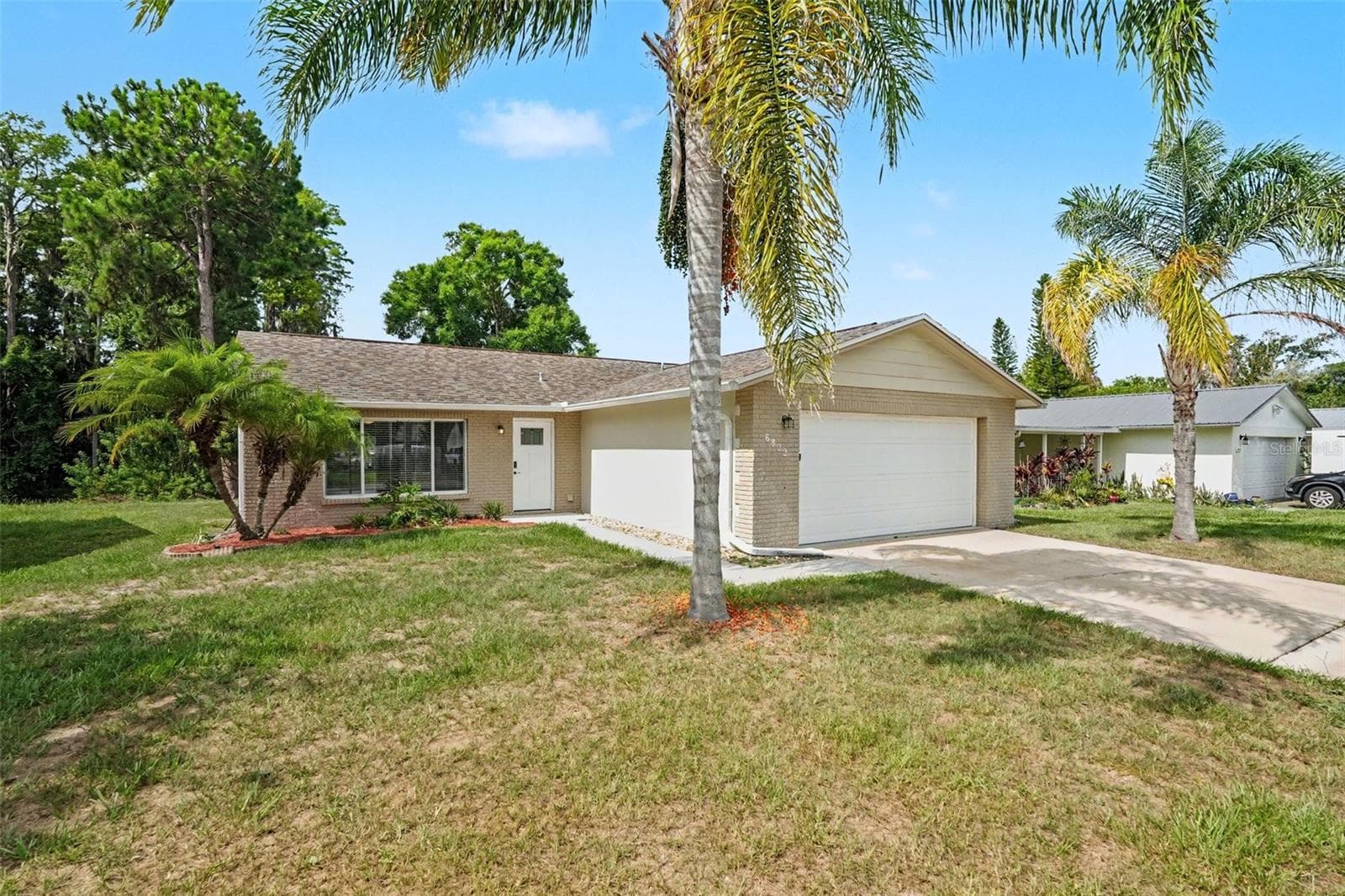 Single Family Residence at 6822 LASSEN AVE, NEW PORT RICHEY, photo 2 of 22