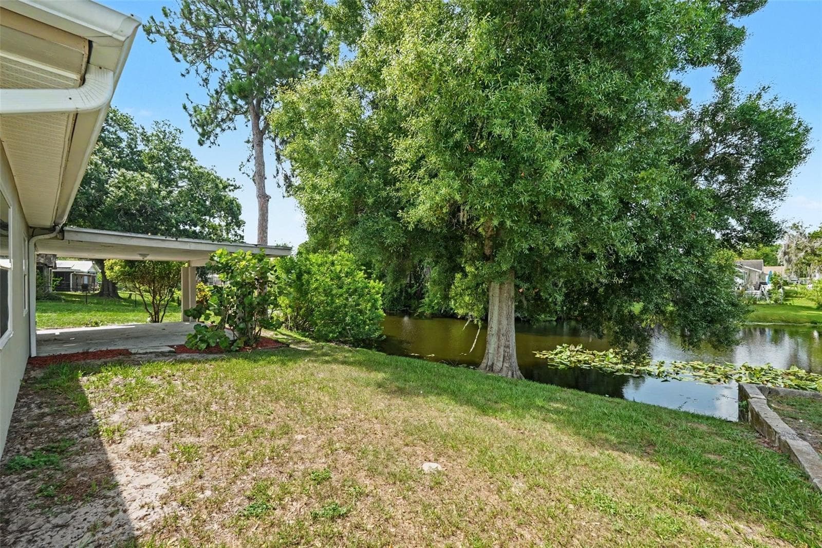 Single Family Residence at 6822 LASSEN AVE, NEW PORT RICHEY, photo 21 of 22