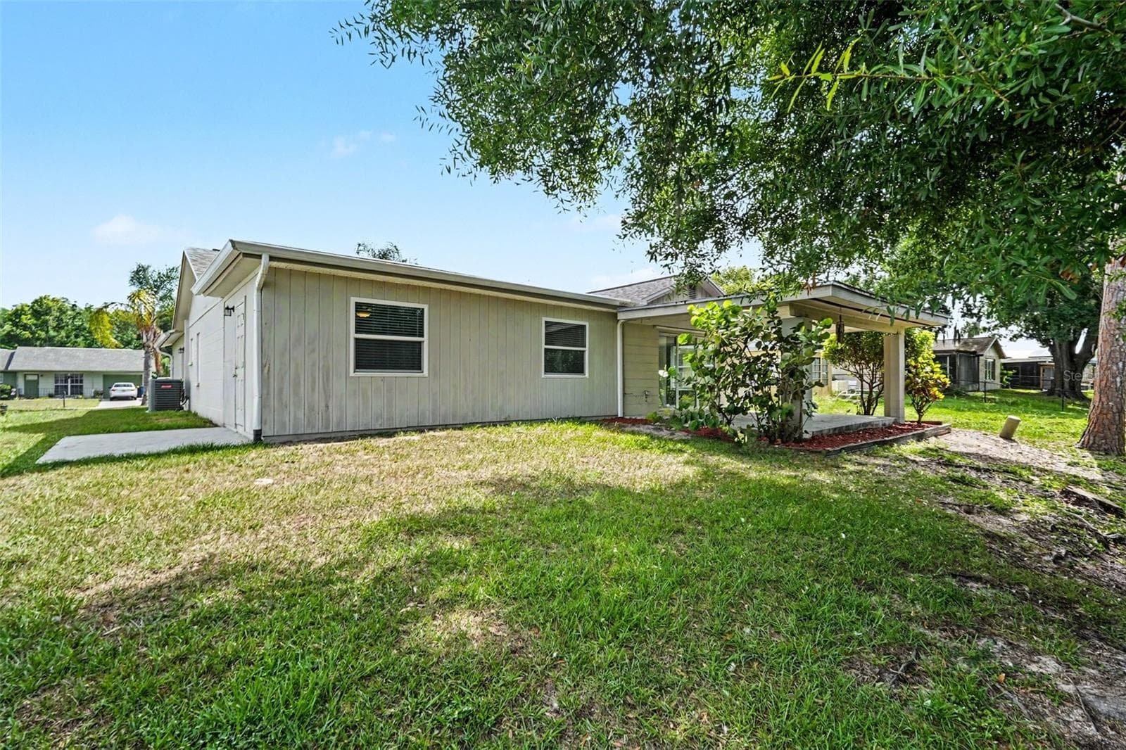 Single Family Residence at 6822 LASSEN AVE, NEW PORT RICHEY, photo 22 of 22