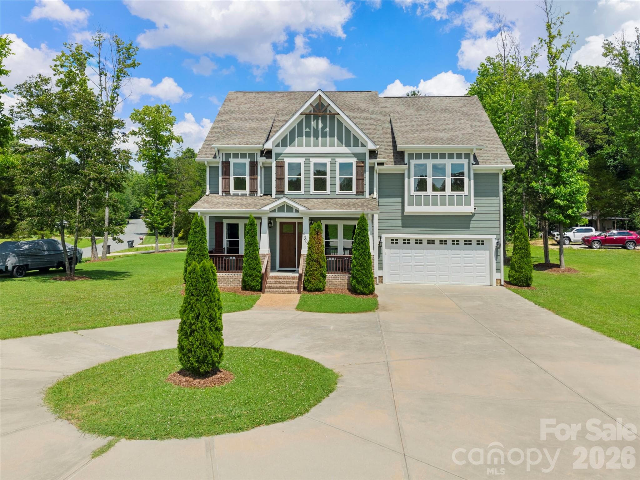 4306 Rolling Acres Road