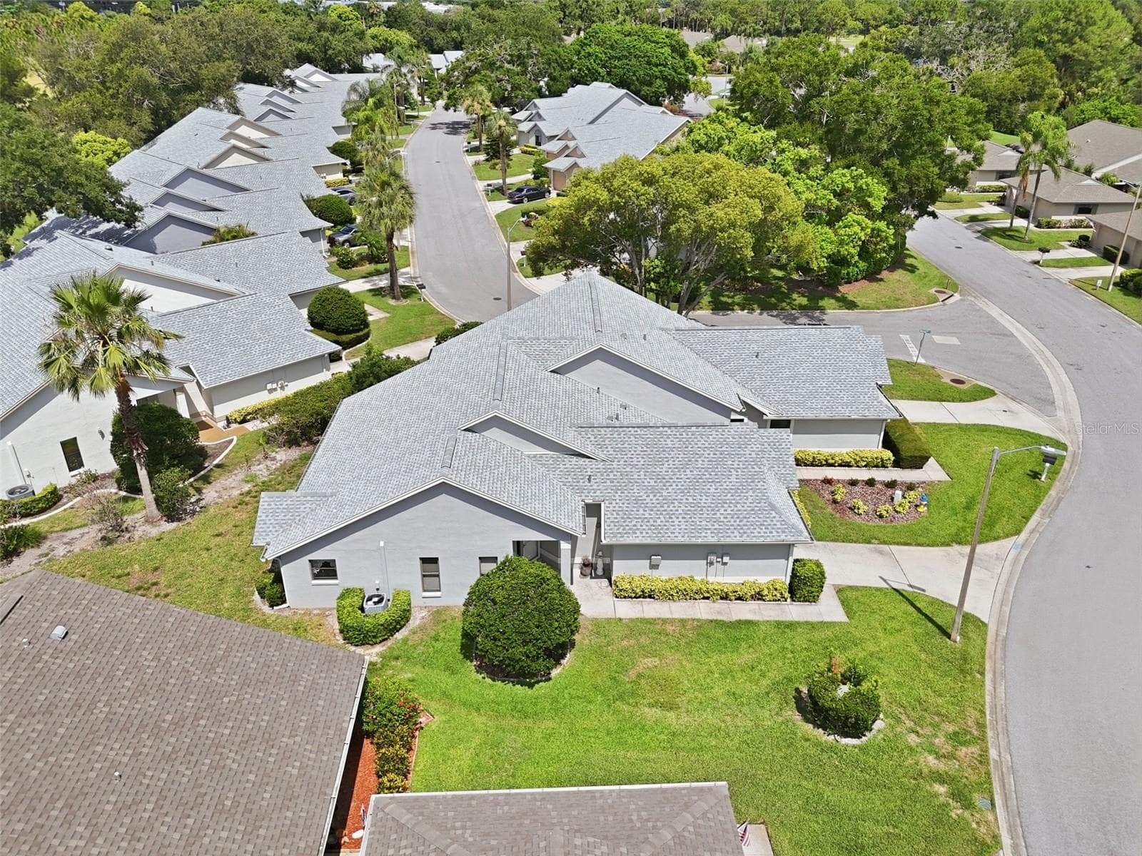 Condominium at 3254 LORI LN, NEW PORT RICHEY, photo 42 of 53