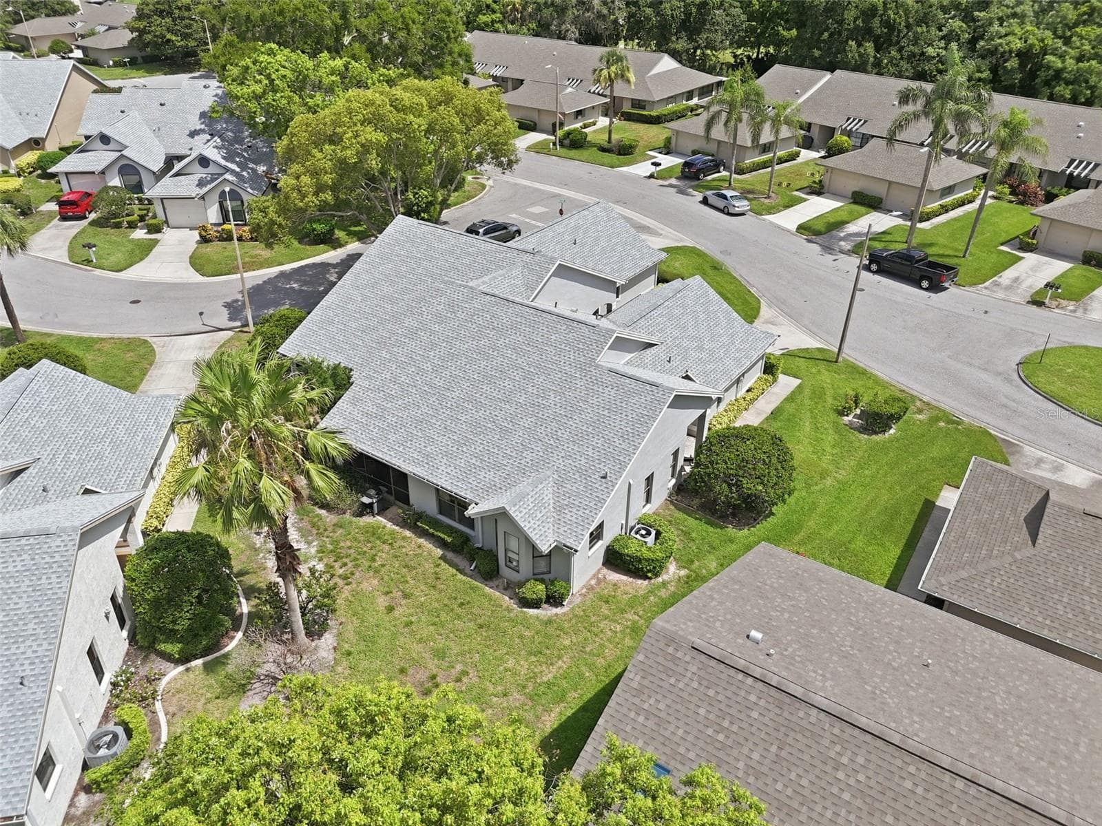 Condominium at 3254 LORI LN, NEW PORT RICHEY, photo 44 of 53