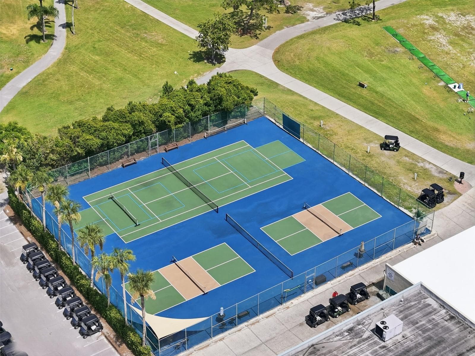 Condominium at 3254 LORI LN, NEW PORT RICHEY, photo 51 of 53