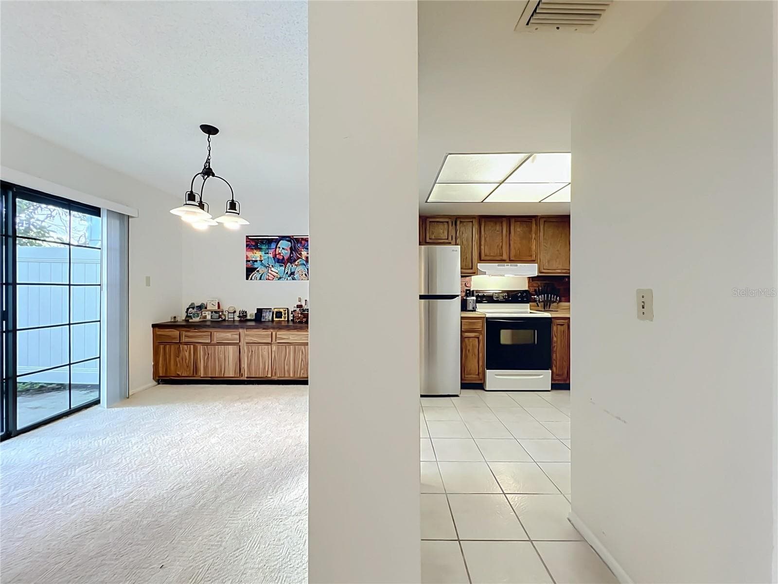 Condominium at 7488 WHISPERWOOD DR #28, WINTER PARK, photo 15 of 47