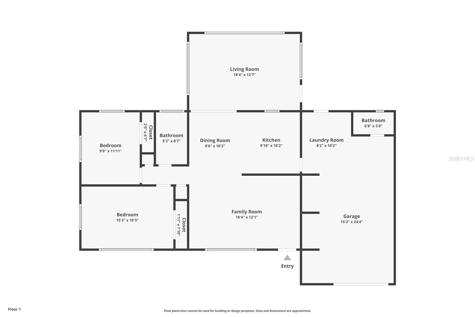 Single Family Residence at 2301 WHITMAN ST, CLEARWATER, photo 31 of 31