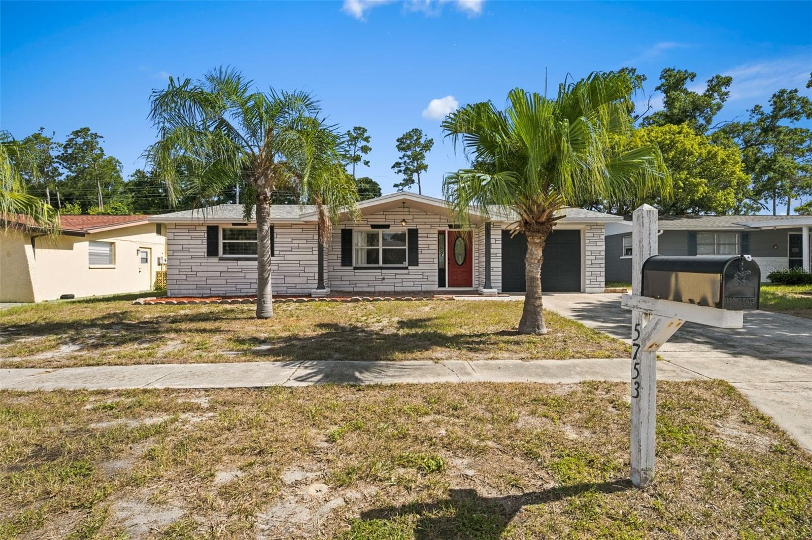 Single Family Residence at 5753 1ST AVE, NEW PORT RICHEY, photo 5 of 53