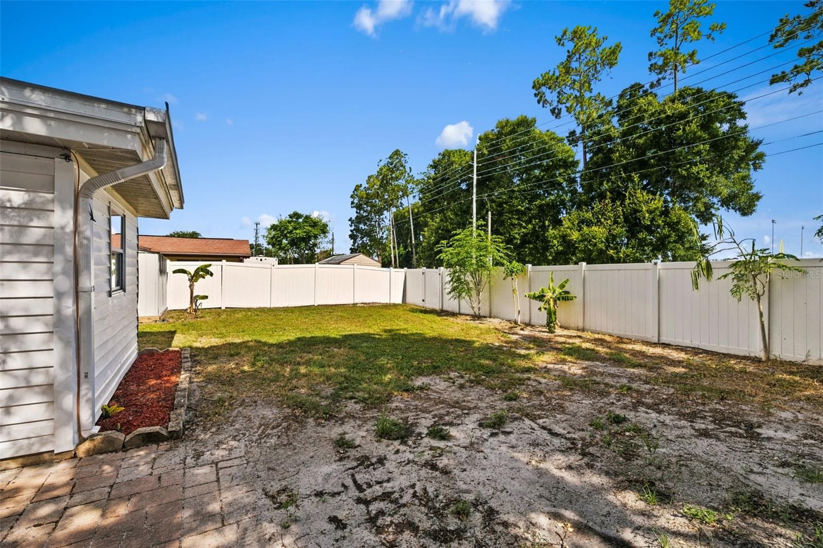 Single Family Residence at 5753 1ST AVE, NEW PORT RICHEY, photo 36 of 53