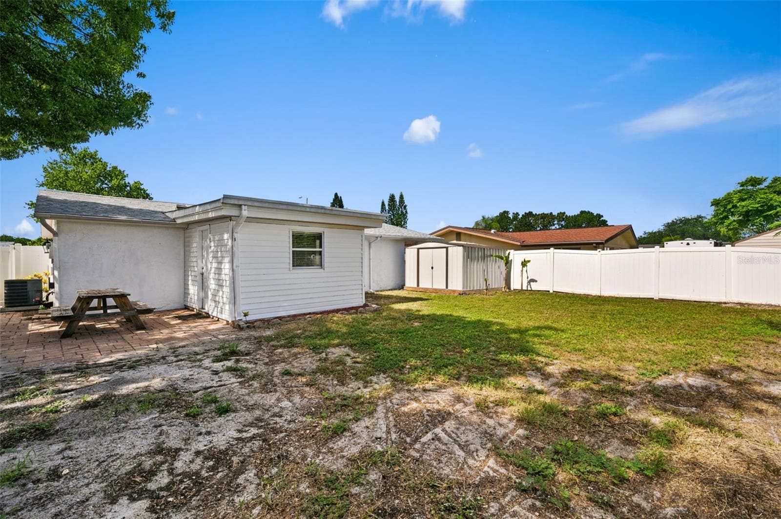 Single Family Residence at 5753 1ST AVE, NEW PORT RICHEY, photo 37 of 53