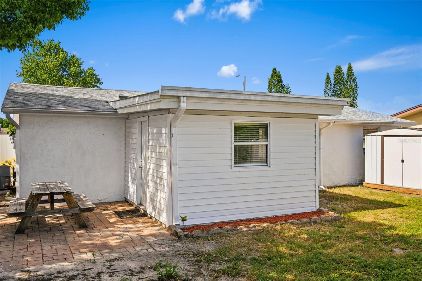Single Family Residence at 5753 1ST AVE, NEW PORT RICHEY, photo 41 of 53