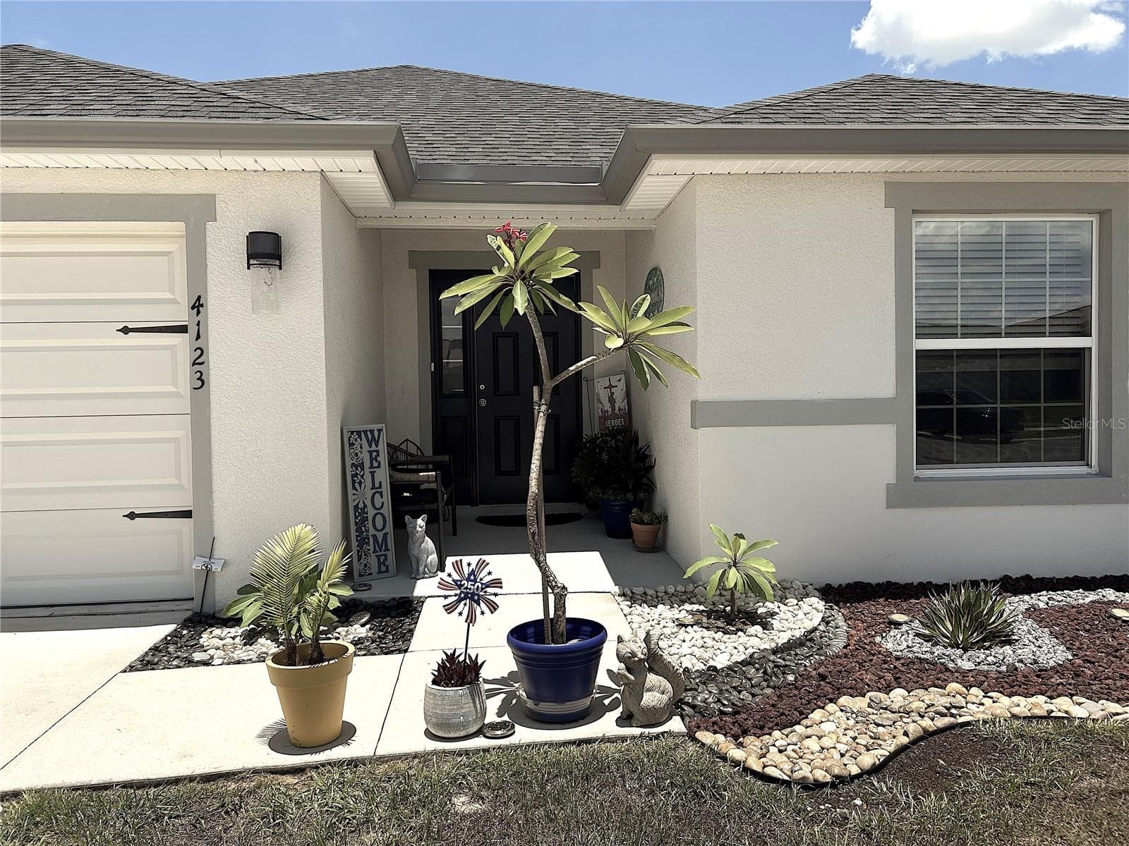 Single Family Residence at 4123 RUBY RUN, HAINES CITY, photo 4 of 42