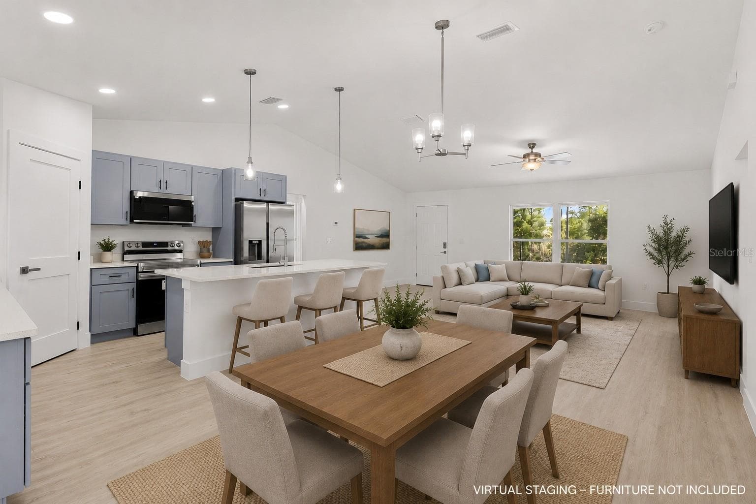 Single Family Residence at 3228 W CAMILO DR, CITRUS SPRINGS, photo 8 of 39