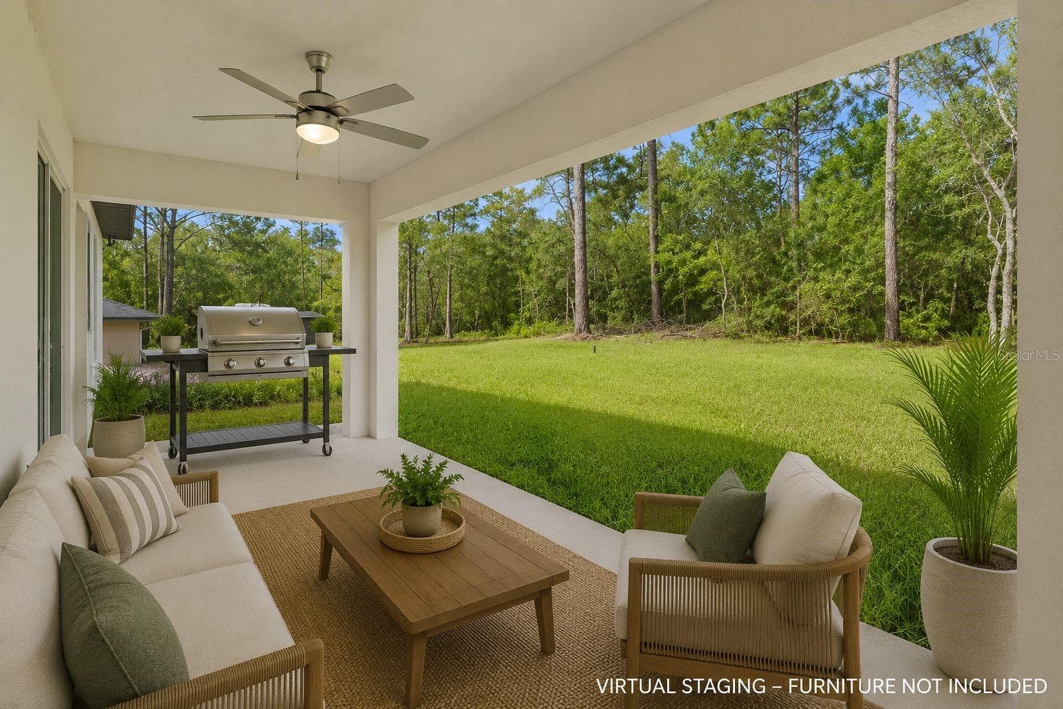 Single Family Residence at 3228 W CAMILO DR, CITRUS SPRINGS, photo 33 of 39