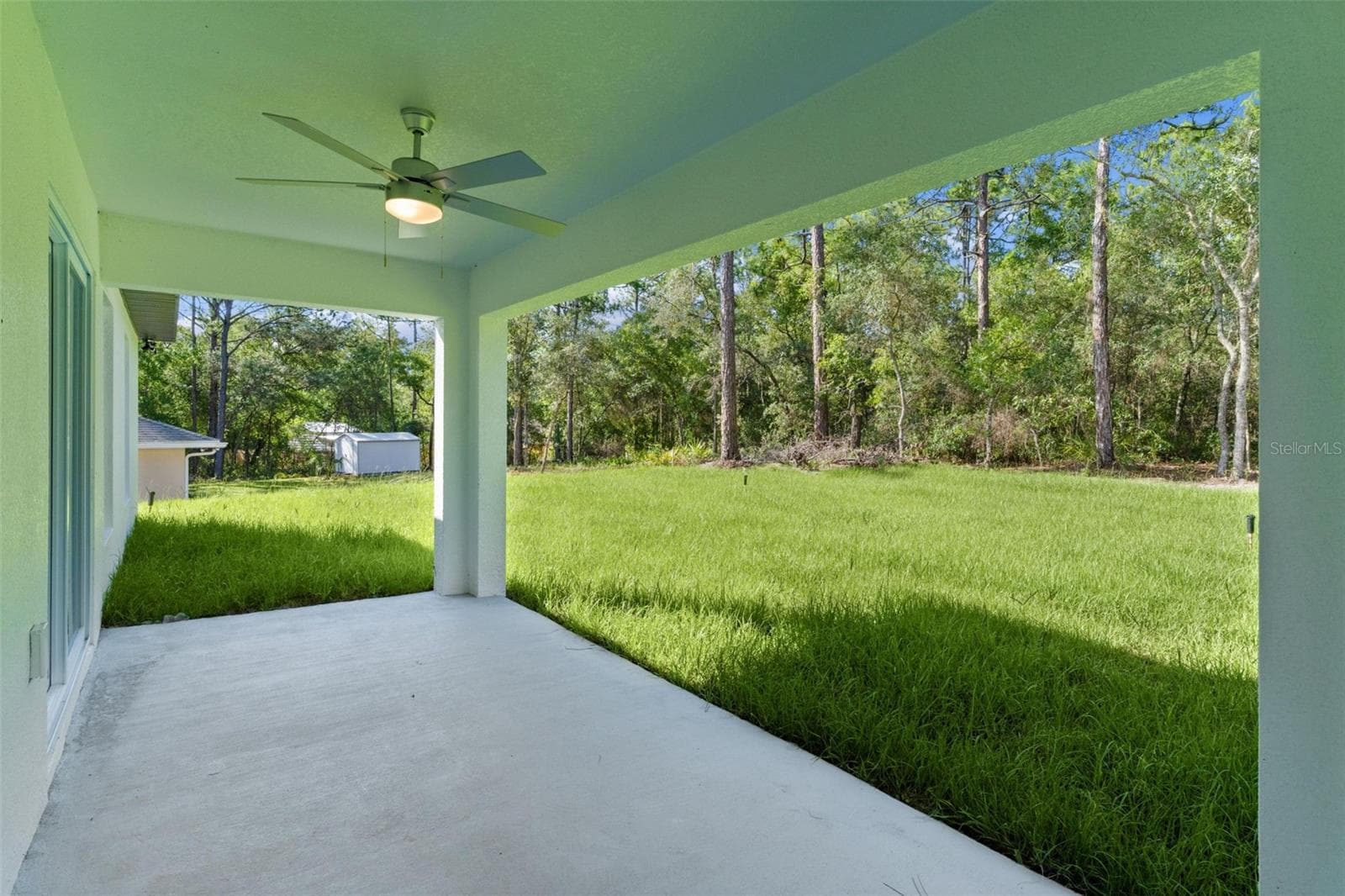 Single Family Residence at 3228 W CAMILO DR, CITRUS SPRINGS, photo 35 of 39