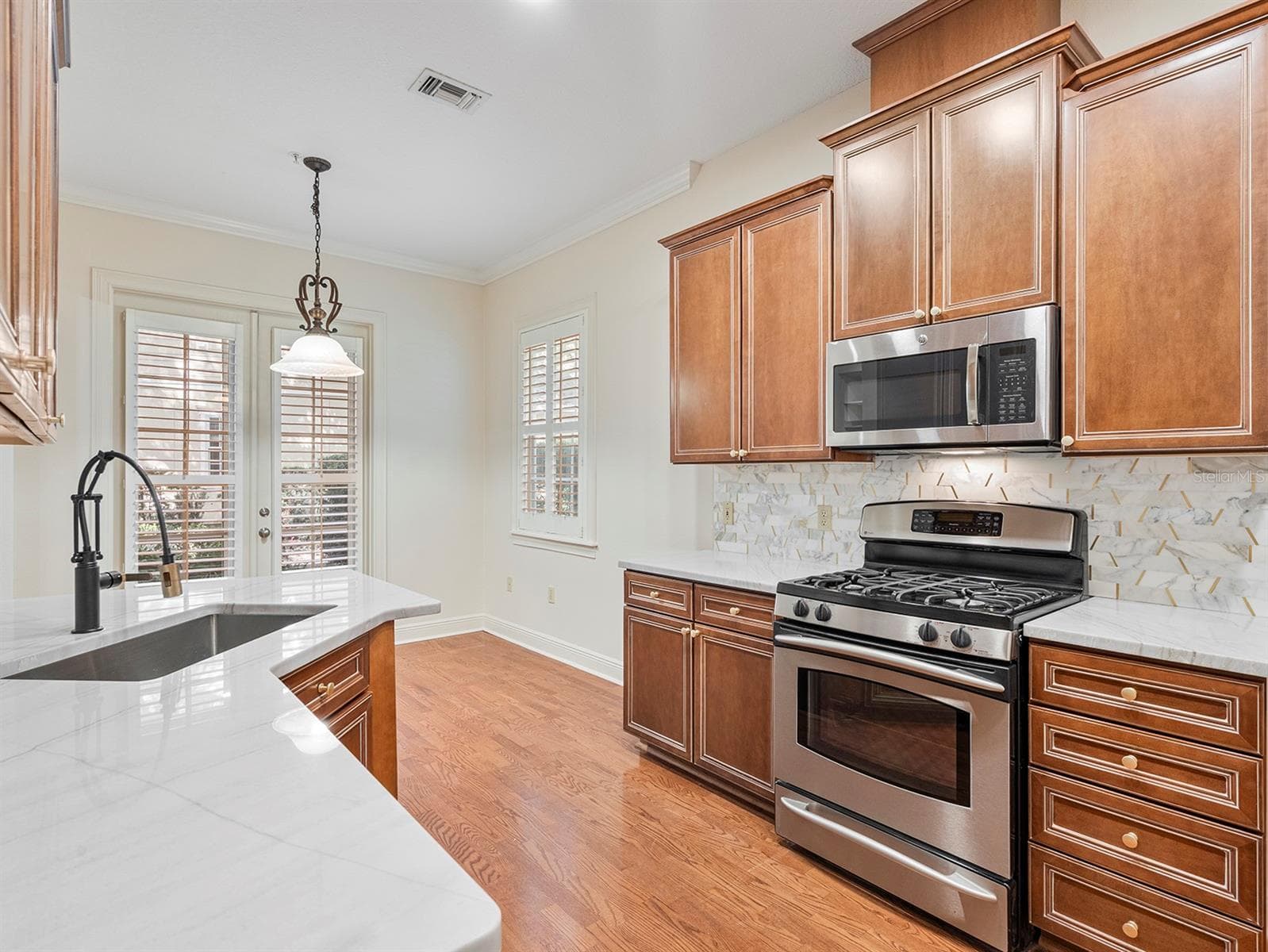 Kitchen - 1223 COUNTRY CLUB OAKS CIR, ORLANDO