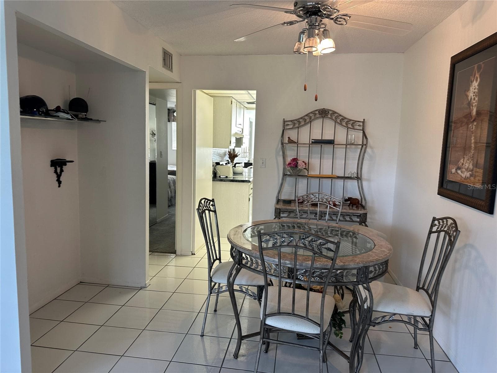 Condominium at 4720 LOCUST ST NE #314, ST PETERSBURG, photo 5 of 13