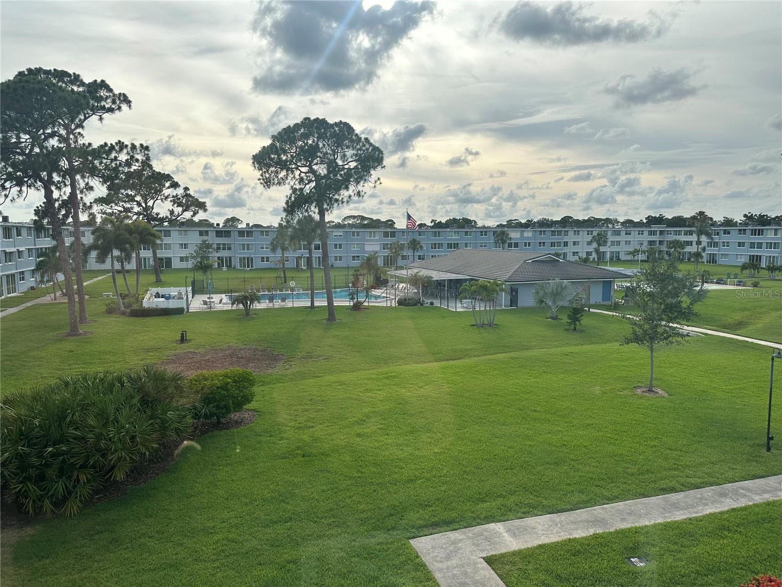 Condominium at 4720 LOCUST ST NE #314, ST PETERSBURG, photo 11 of 13