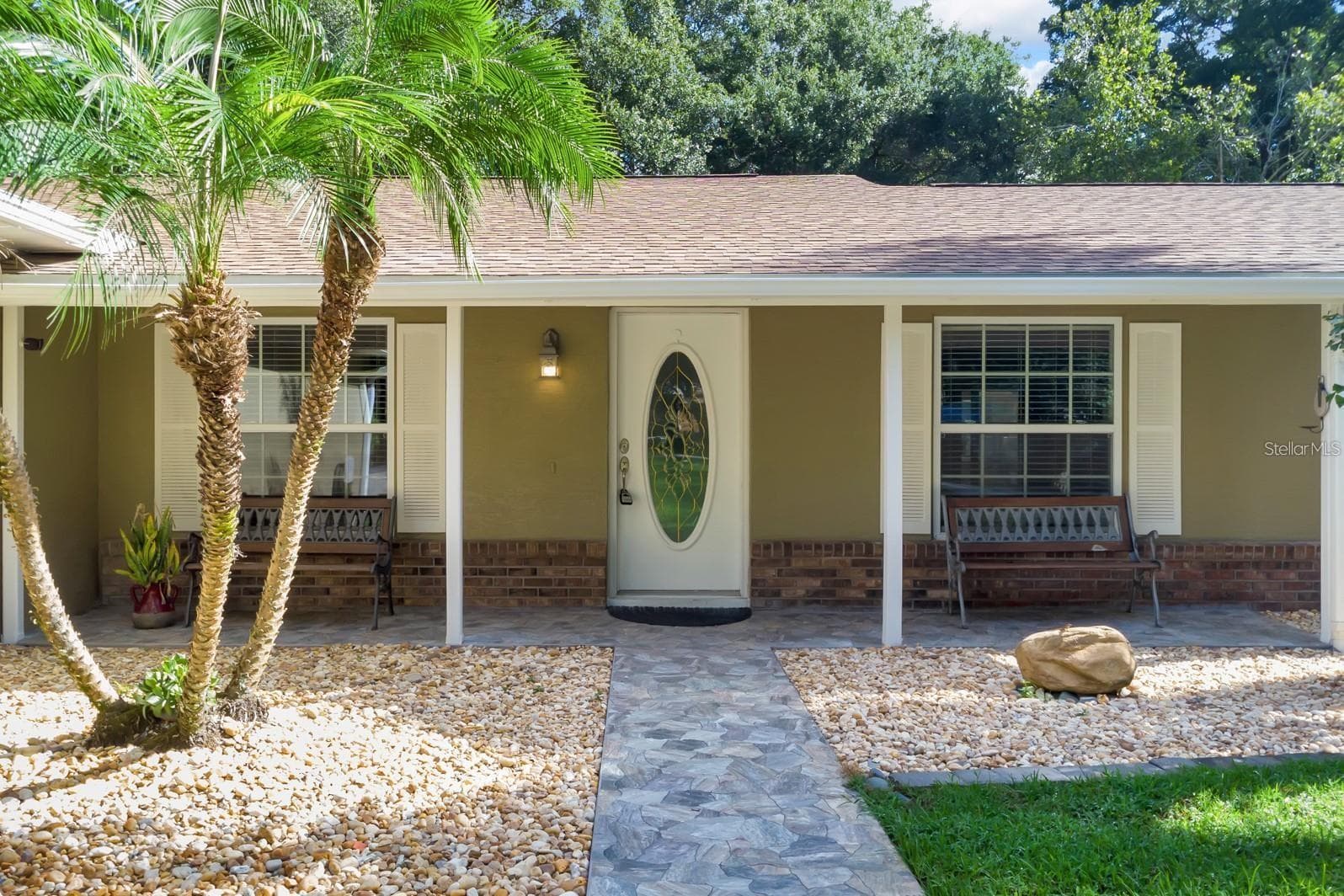 Single Family Residence at 2619 W PONKAN RD, APOPKA, photo 6 of 48