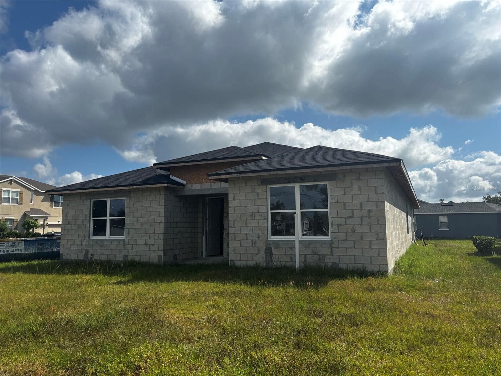 Single Family Residence at 2651 TRAFALGAR BLVD, KISSIMMEE, photo 3 of 4