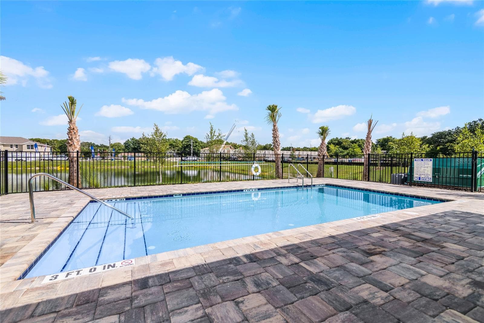 Townhouse at 522 PROSECCO DR, DAYTONA BEACH, photo 25 of 26