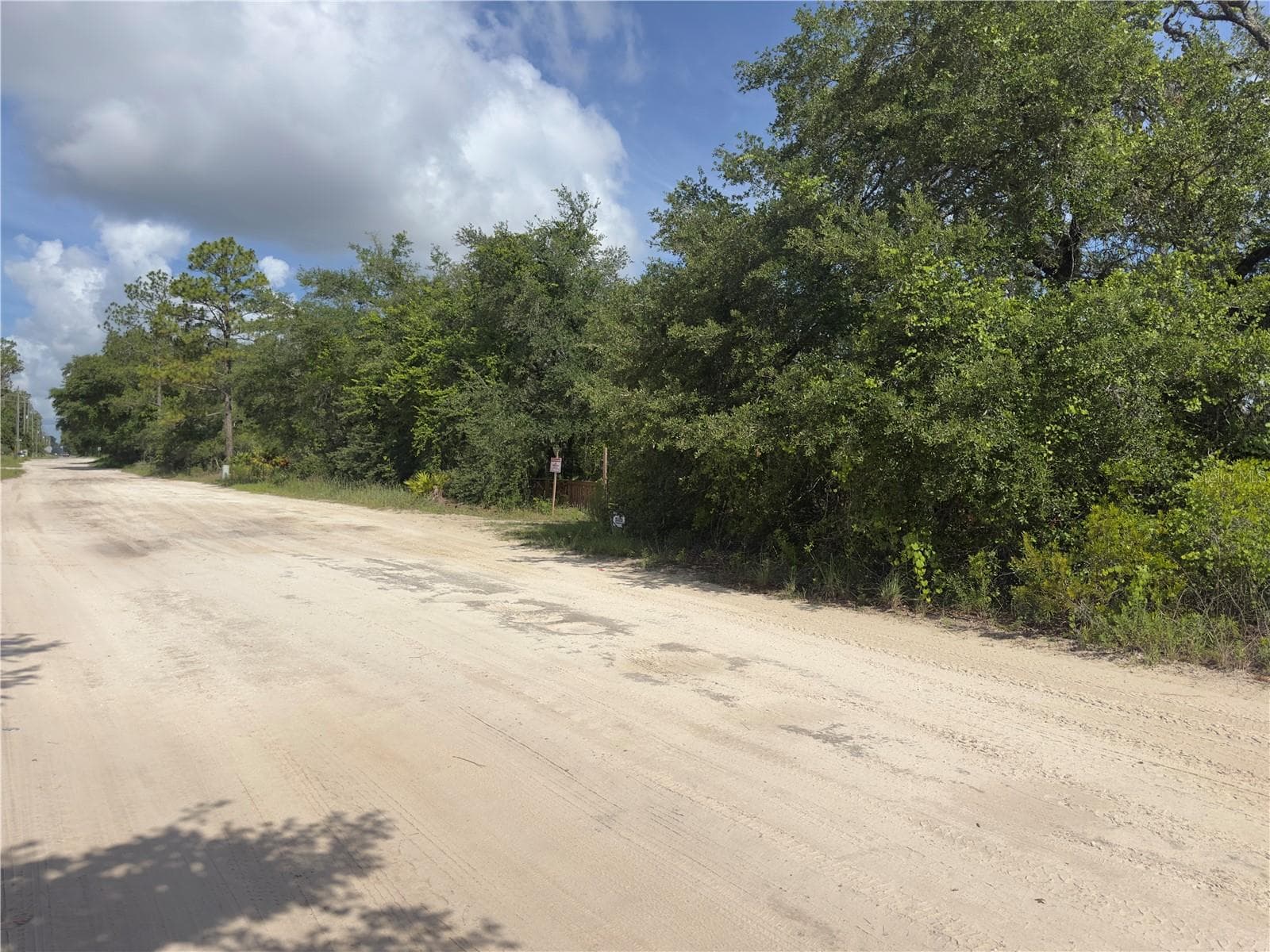 Land at 8389 SW 155TH ST, DUNNELLON, photo 5 of 10