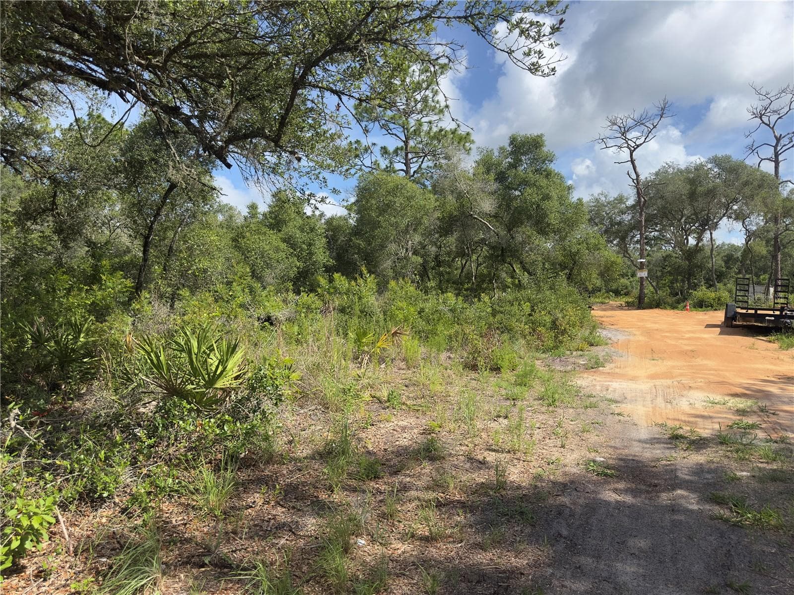 Land at 8389 SW 155TH ST, DUNNELLON, photo 8 of 10