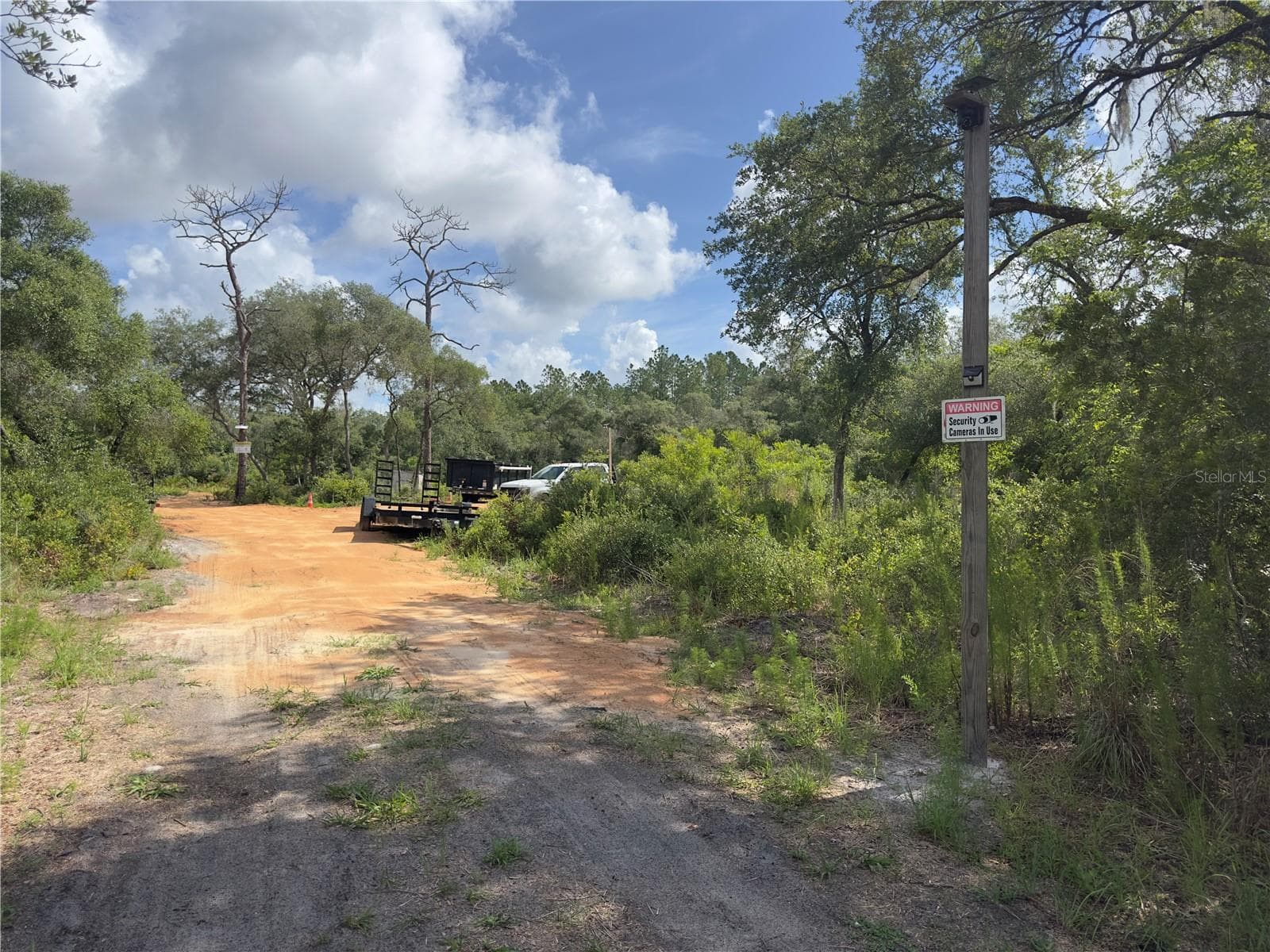 Land at 8389 SW 155TH ST, DUNNELLON, photo 9 of 10