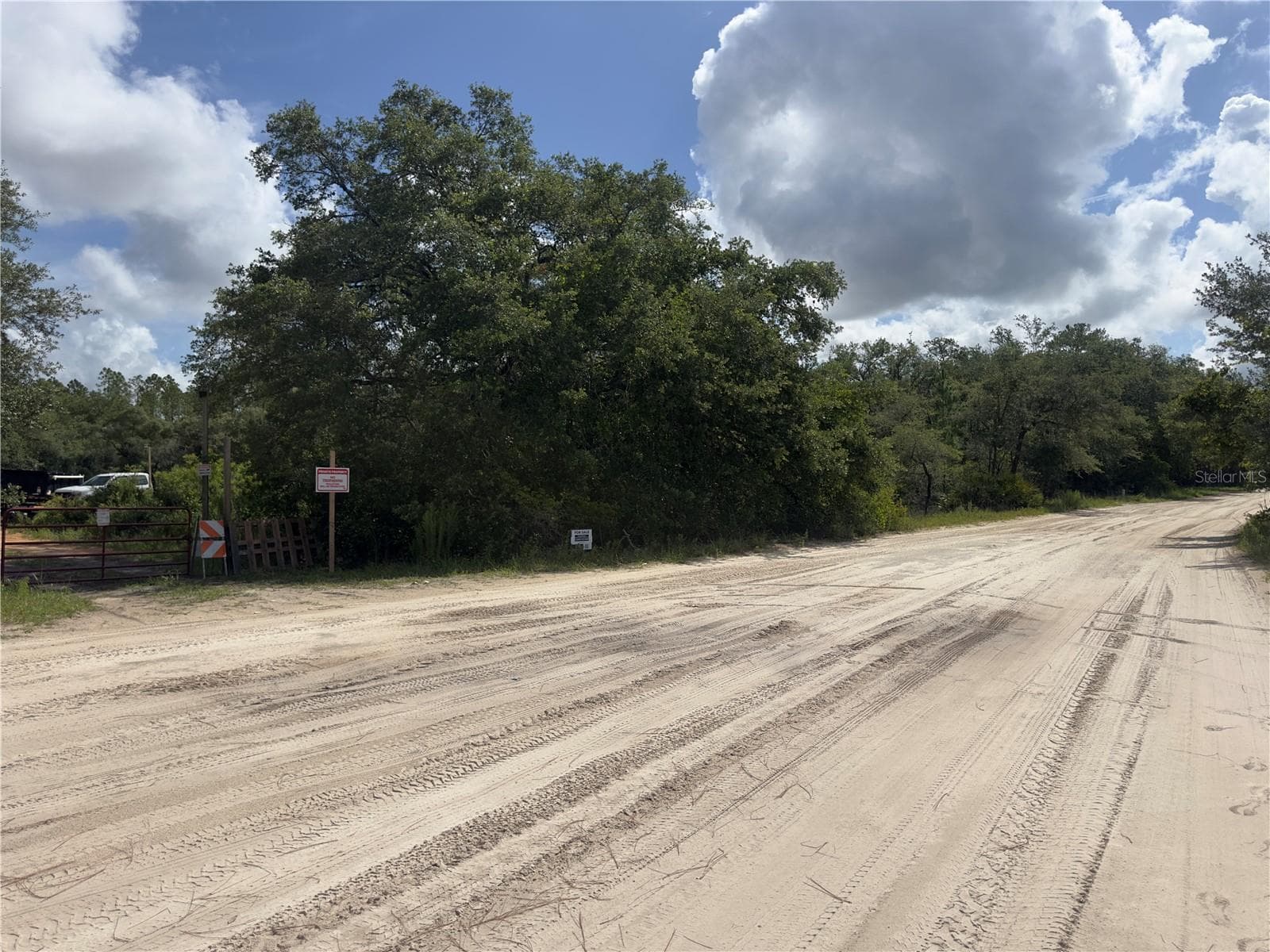 Land at 8389 SW 155TH ST, DUNNELLON, photo 10 of 10