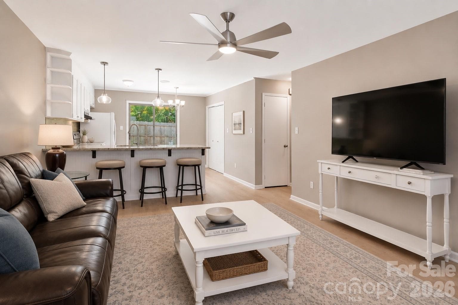 Townhouse at Rock Hill, photo 2 of 17