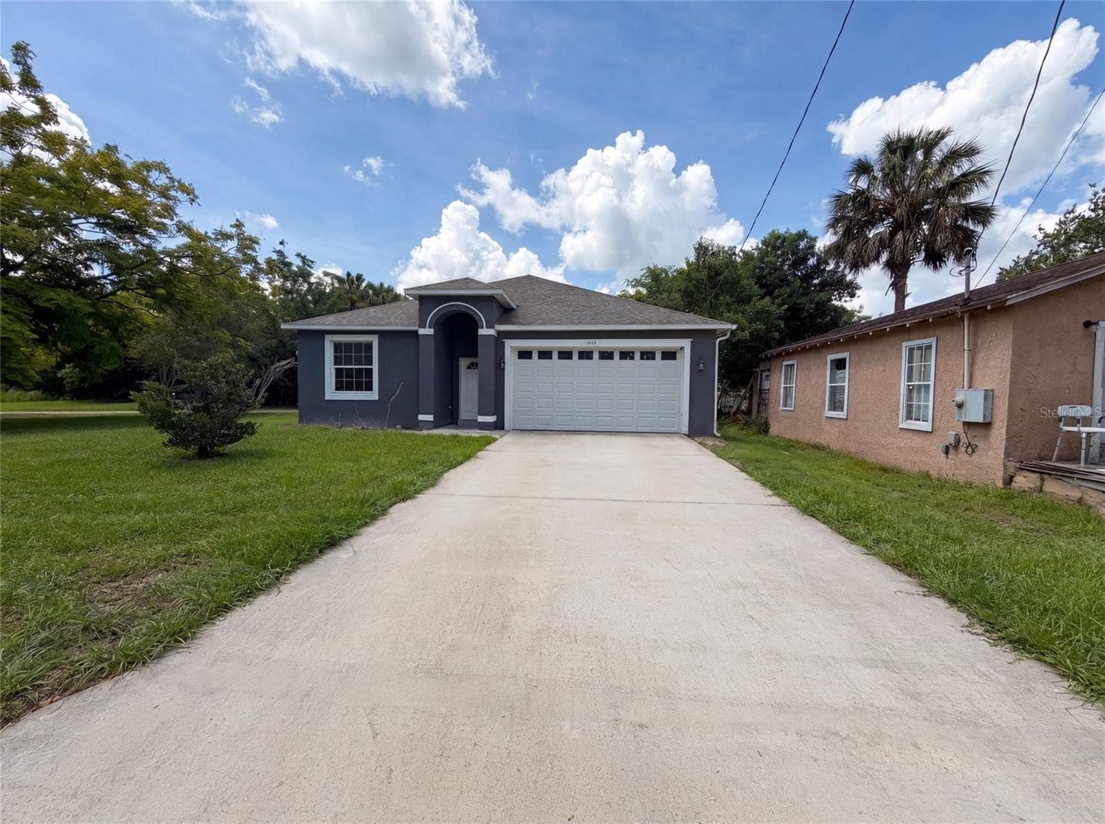 Single Family Residence at 1013 W 11TH ST, SANFORD, photo 23 of 27
