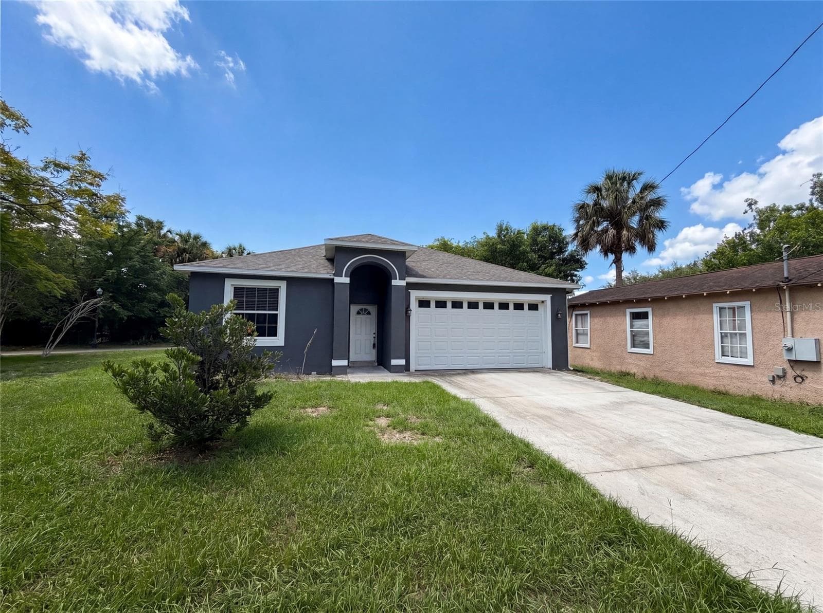 Single Family Residence at 1013 W 11TH ST, SANFORD, photo 24 of 27