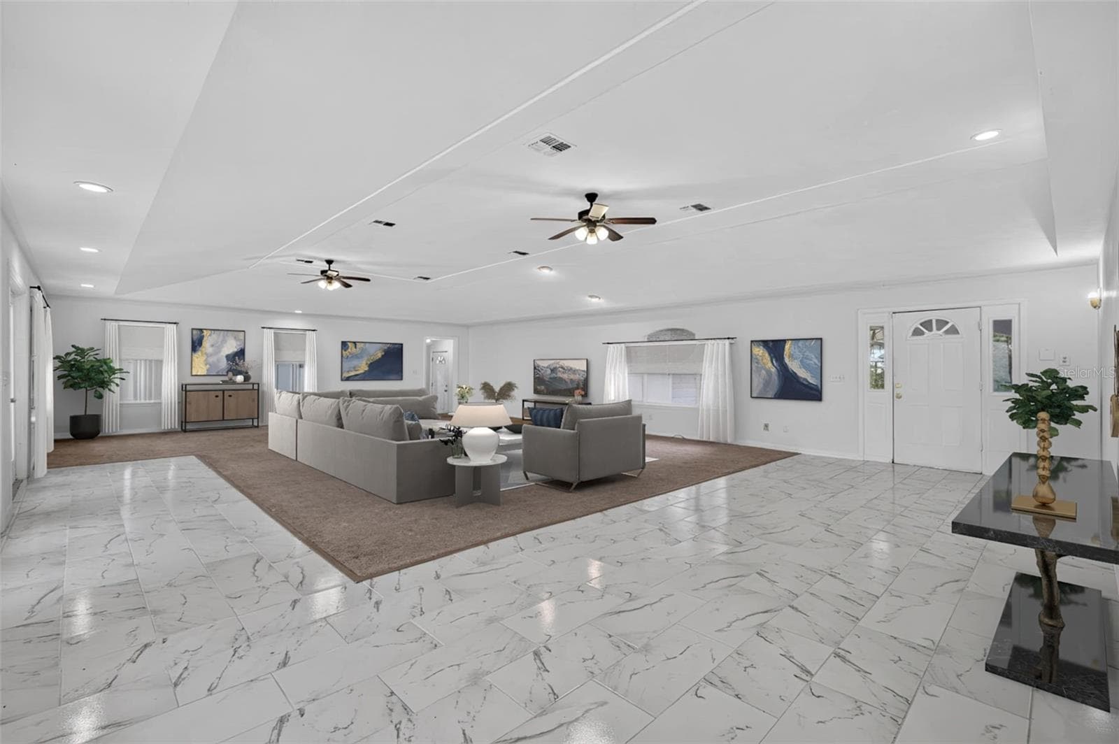 Single Family Residence at 157 W GRANDVIEW DR, EAST PALATKA, photo 21 of 77