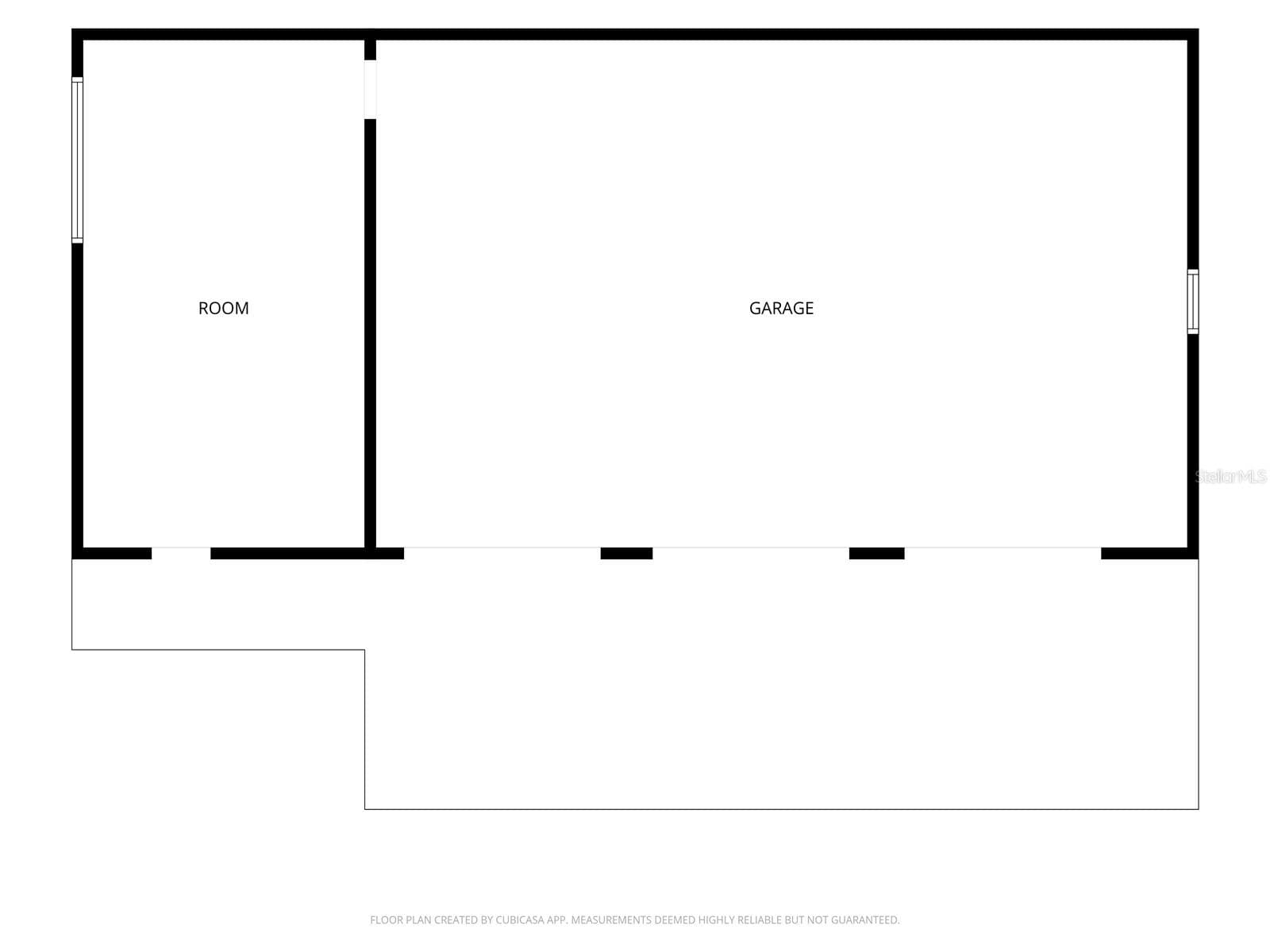 Single Family Residence at 157 W GRANDVIEW DR, EAST PALATKA, photo 77 of 77